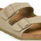 Birkenstock Arizona Bs Hakiki Deri Terlik 151213 Haki