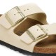 Birkenstock Arizona Bs Hakiki Deri Terlik 151213 Krem