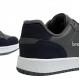 Benetton 30871 Erkek Sneaker Ayakkabı Füme