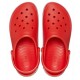 Crocs Off Court Logo Clog Günlük Unisex Terlik Tomato