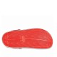 Crocs Off Court Logo Clog Günlük Unisex Terlik Tomato