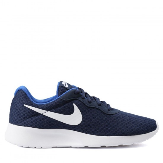 Nike 812654 Erkek Spor Ayakkabı Lacivert