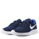 Nike 812654 Erkek Spor Ayakkabı Lacivert