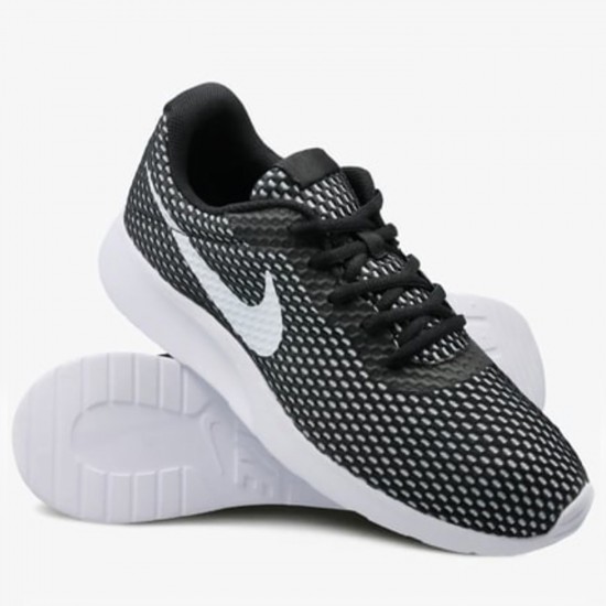 Nike 844887 Erkek Spor Ayakkabı Siyah