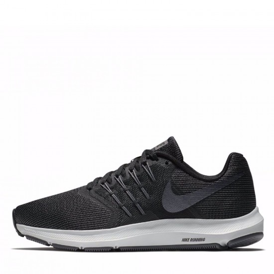 Nike 909006 Erkek Spor Ayakkabı Siyah