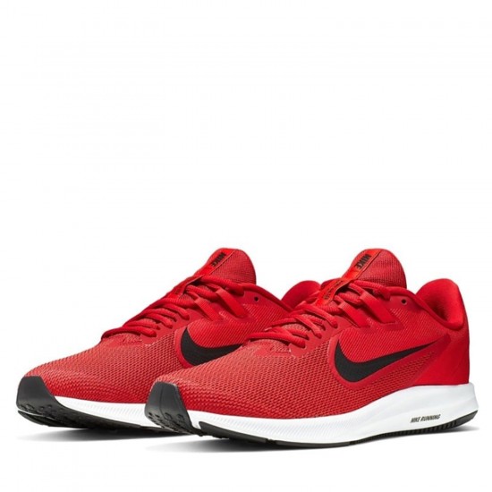 Nike AQ7481 Erkek Spor Ayakkabı Kırmızı