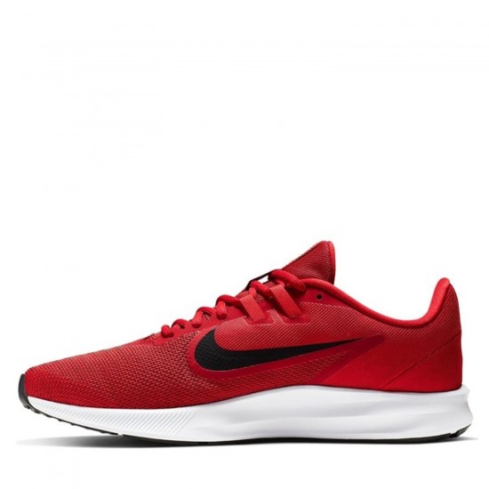 Nike AQ7481 Erkek Spor Ayakkabı Kırmızı