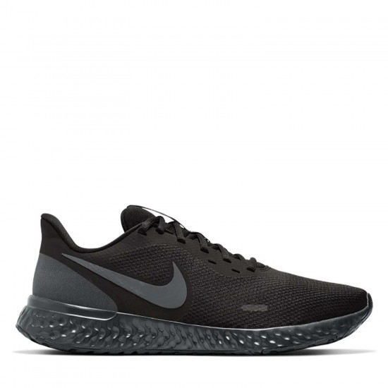 Nike BQ3204 Erkek Spor Ayakkabı Siyah