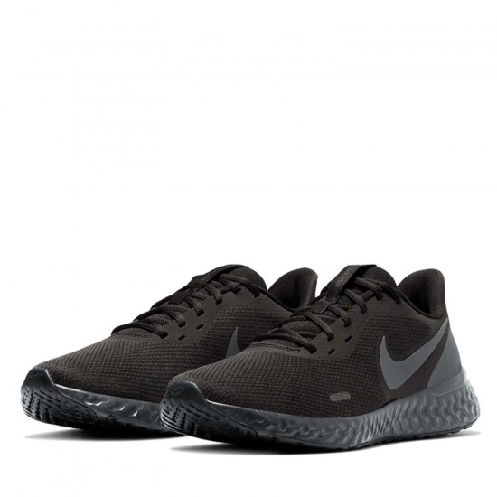 Nike BQ3204 Erkek Spor Ayakkabı Siyah