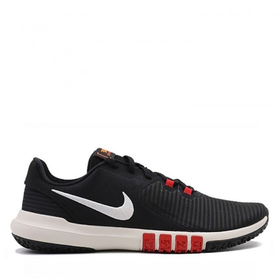 Nike CD0197 Erkek Spor Ayakkabı Siyah