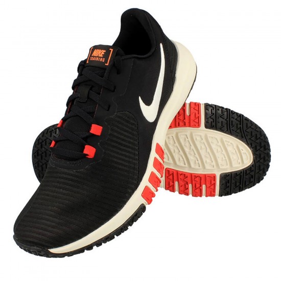 Nike CD0197 Erkek Spor Ayakkabı Siyah