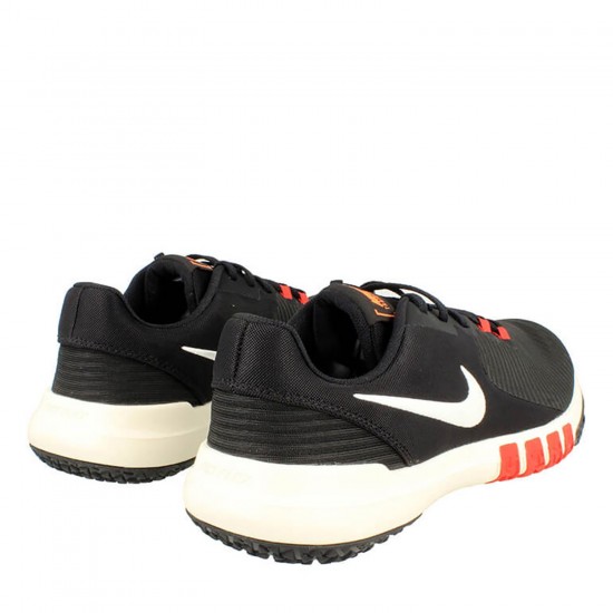 Nike CD0197 Erkek Spor Ayakkabı Siyah