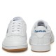 Reebok 4Y Club C 85 Leather Erkek Günlük Sneaker Ayakkabı Beyaz