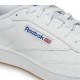 Reebok 4Y Club C 85 Leather Erkek Günlük Sneaker Ayakkabı Beyaz