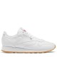 Reebok 4Y Classic Leather Erkek Günlük Ayakkabı Beyaz