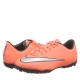 Nike 651641 Halısaha Mercurial Halısaha Kaymaz Taban Turuncu