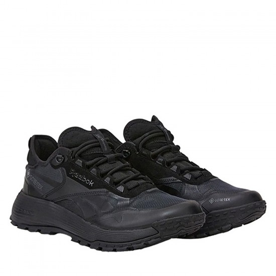 Reebok Dmx Xtraıl Gtx 4K Goretex Kadın Spor Ayakkabı Siyah