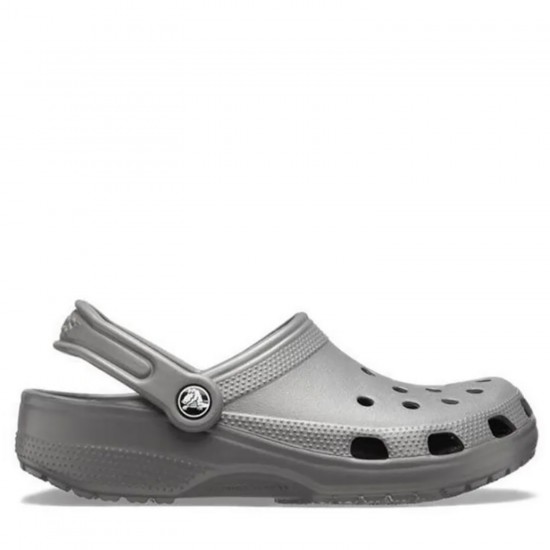 Crocs Classic Günlük Unisex Terlik Slate Grey