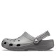 Crocs Classic Günlük Unisex Terlik Slate Grey