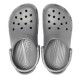 Crocs Classic Günlük Unisex Terlik Slate Grey