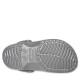 Crocs Classic Günlük Unisex Terlik Slate Grey