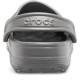 Crocs Classic Günlük Unisex Terlik Slate Grey