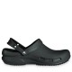 Crocs Bistro Work Clog Erkek Deliksiz Sabo Terlik Black