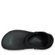 Crocs Bistro Work Clog Erkek Deliksiz Sabo Terlik Black