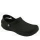 Crocs Bistro Work Clog Erkek Deliksiz Sabo Terlik Black