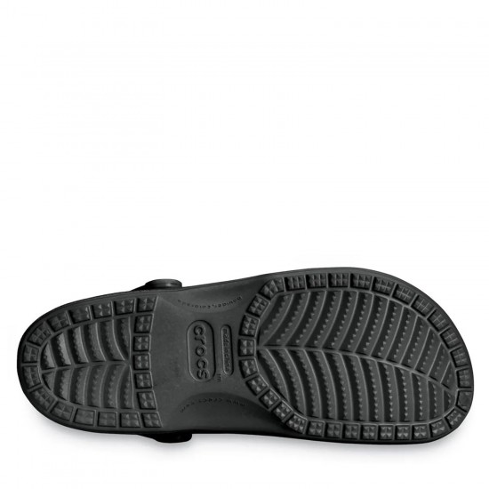 Crocs Baya Unısex Terlik Black