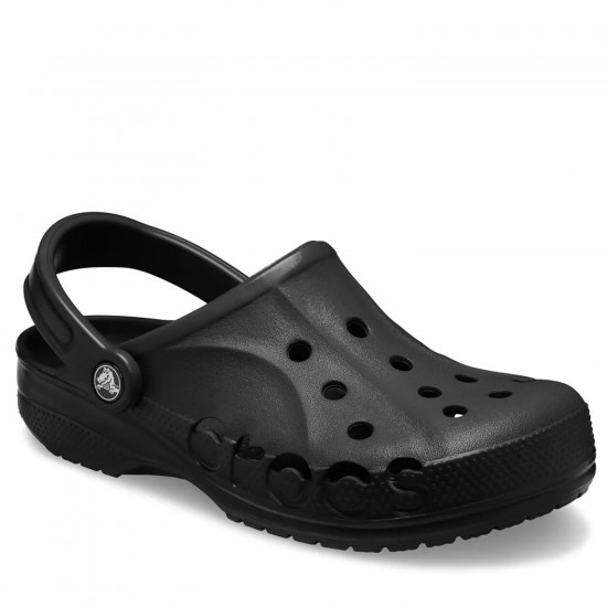 Crocs Baya Unısex Terlik Black