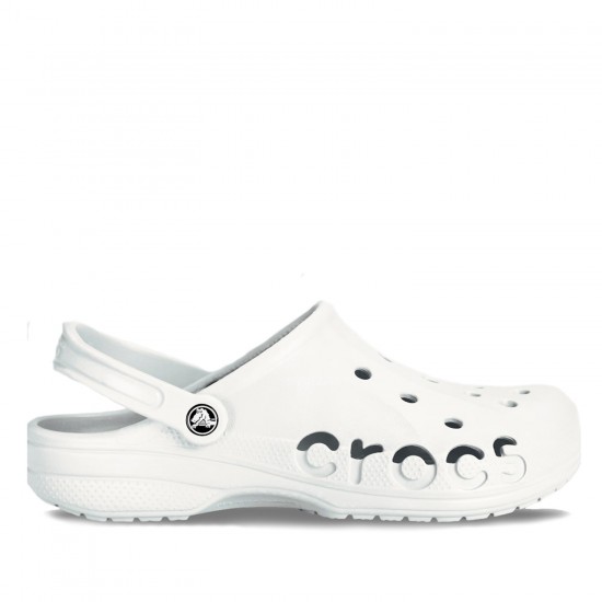 Crocs Baya Unısex Terlik White