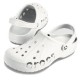 Crocs Baya Unısex Terlik White