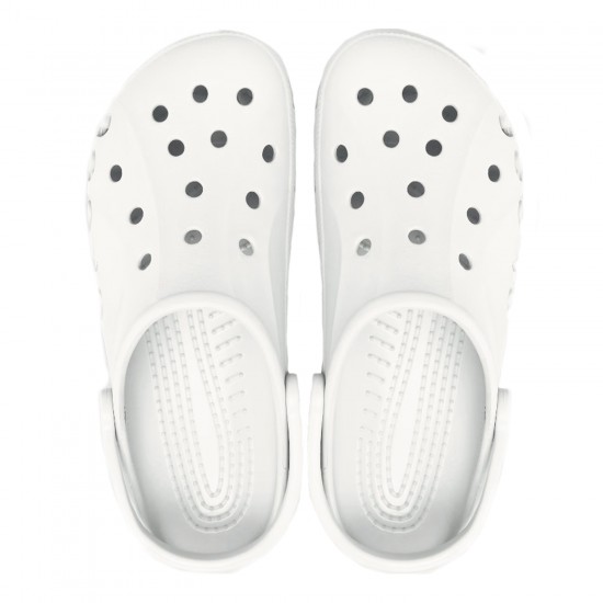 Crocs Baya Unısex Terlik White