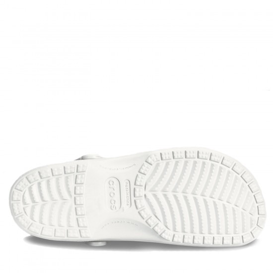 Crocs Baya Unısex Terlik White