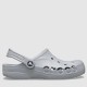 Crocs Baya Unısex Terlik Light Grey