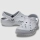 Crocs Baya Unısex Terlik Light Grey