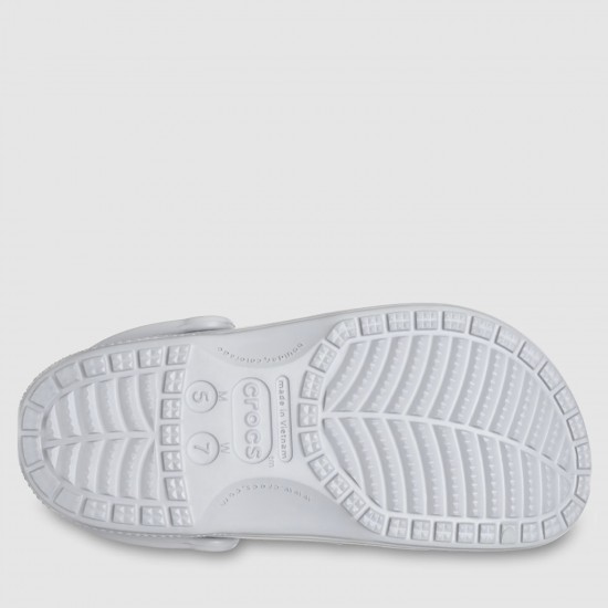 Crocs Baya Unısex Terlik Light Grey