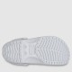 Crocs Baya Unısex Terlik Light Grey