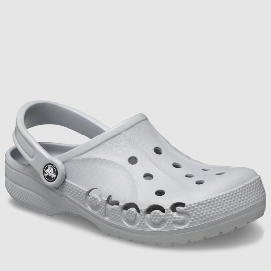 Crocs Baya Unısex Terlik Light Grey