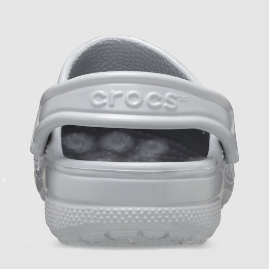 Crocs Baya Unısex Terlik Light Grey