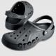 Crocs Baya Unısex Terlik Graphite