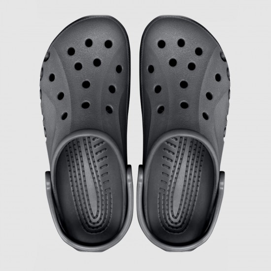 Crocs Baya Unısex Terlik Graphite