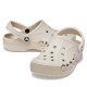 Crocs Baya Unısex Terlik Cobblestone