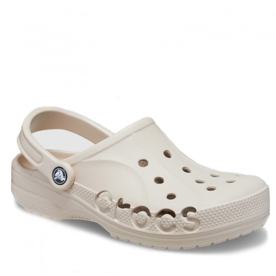 Crocs Baya Unısex Terlik Cobblestone