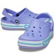 Crocs Bayaband Clog Günlük Unisex Terlik Digital Violet