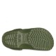 Crocs Baya Lined Clog Erkek Terlik Army Green