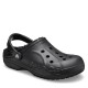 Crocs Baya Lined Clog Erkek Terlik Black Black