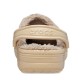 Crocs Baya Lined Clog Erkek Terlik Chai