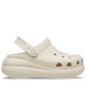 Crocs Classic Crush Clog Kadın Terlik Bone